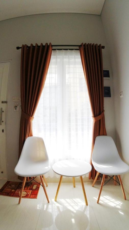 Omah Bondi Family Homestay By Fh Stay يوغياكارتا المظهر الخارجي الصورة