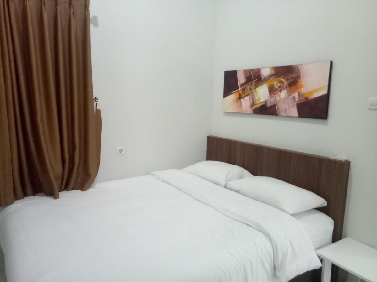 Omah Bondi Family Homestay By Fh Stay يوغياكارتا المظهر الخارجي الصورة