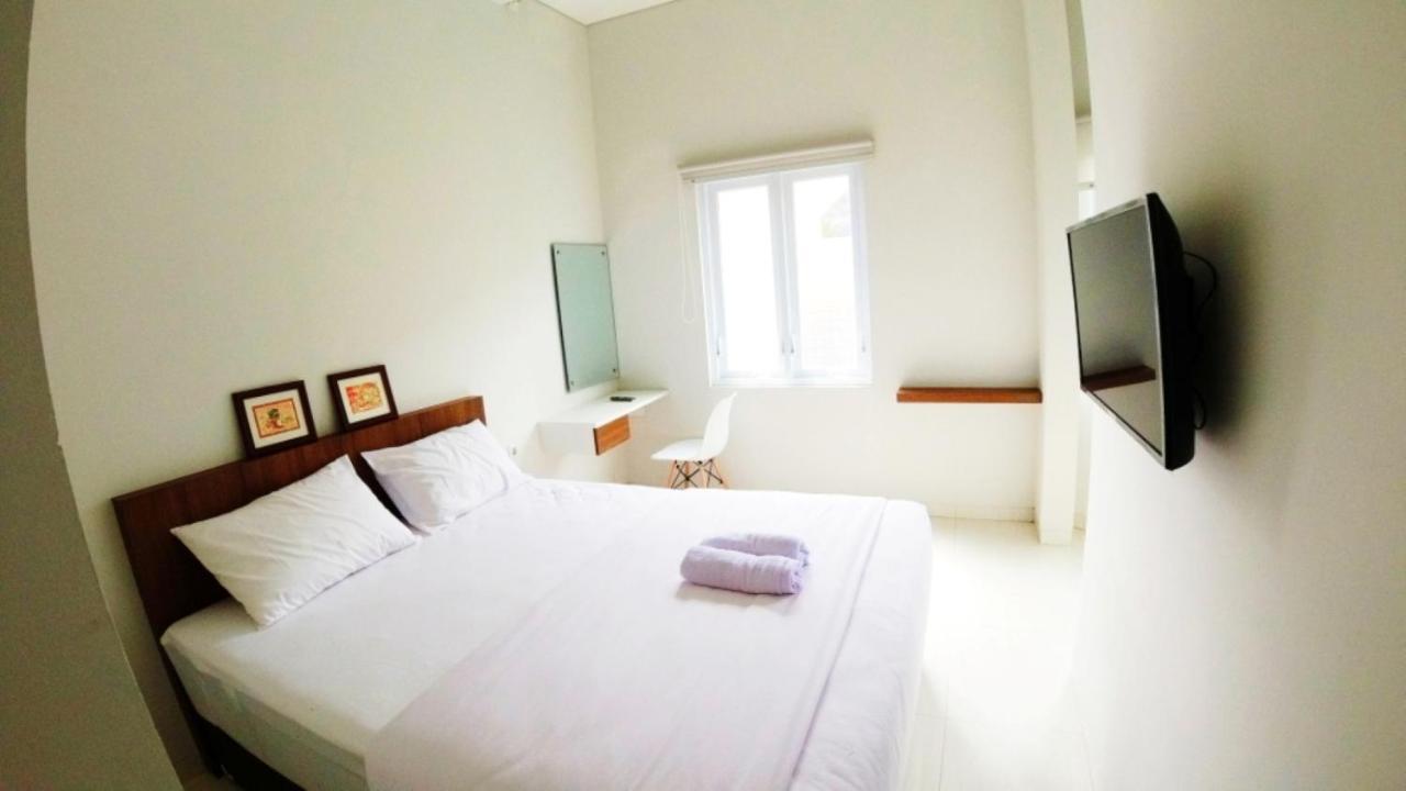 Omah Bondi Family Homestay By Fh Stay يوغياكارتا المظهر الخارجي الصورة