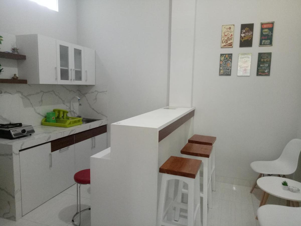 Omah Bondi Family Homestay By Fh Stay يوغياكارتا المظهر الخارجي الصورة