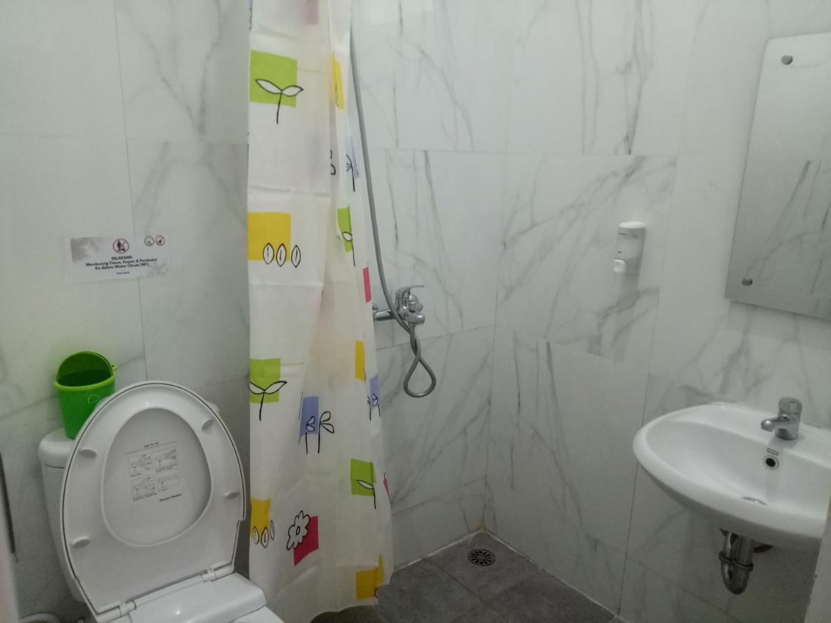 Omah Bondi Family Homestay By Fh Stay يوغياكارتا المظهر الخارجي الصورة