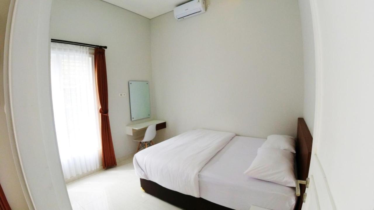 Omah Bondi Family Homestay By Fh Stay يوغياكارتا المظهر الخارجي الصورة